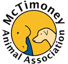 McTimoney Animal Association Logo